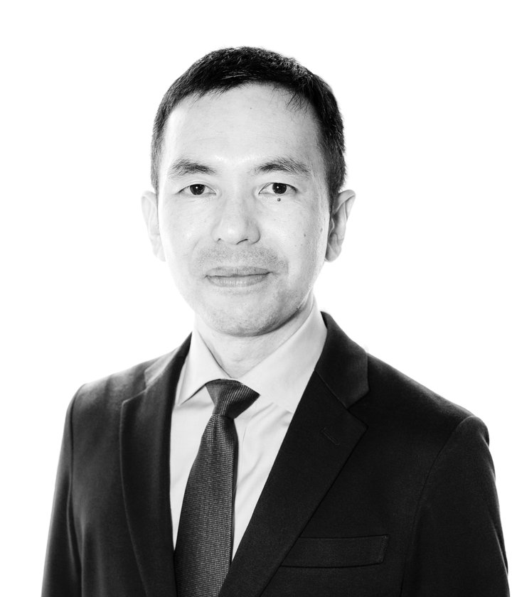 Keiichi Tanaka