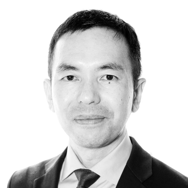 Keiichi Tanaka